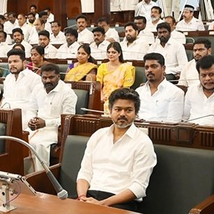 तमिलनाडु विधानसभा में NEET के खिलाफ प्रस्ताव पास…..