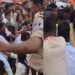 उज्जैन के महाकाल मंदिर परिसर में भगदड़ जैसे हालात:13 श्रद्धालुओं की तबीयत बिगड़ी