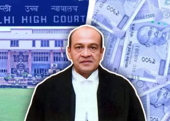 जस्टिस वर्मा घर में मिले नोटों पर नहीं दे पाए जवाब………………